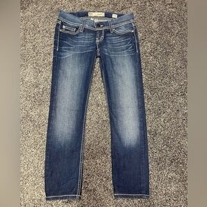 BKE women's jeans